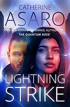 Lightning Strike by Catherine Asaro