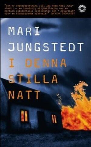 I denna stilla natt by Mari Jungstedt