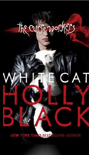White Cat by Holly Black