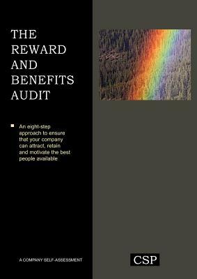 The Reward and Benefits Audit by Michael Armstrong