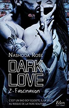 Fascination by Nashoda Rose