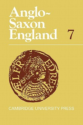 Anglo-Saxon England by 