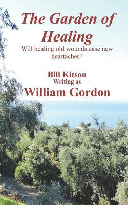 The Garden of Healing by William Gordon