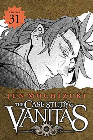 The Case Study of Vanitas, Chapter 31 by Jun Mochizuki