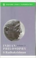 Indian Philosophy: Volume 2 by Sarvepalli Radhakrishnan
