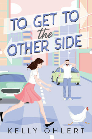 To Get To The Other Side by Kelly Ohlert