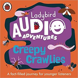 Ladybird Audio Adventures by Ladybird Books