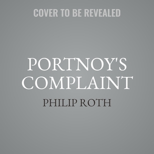 Portnoy's Complaint by Philip Roth