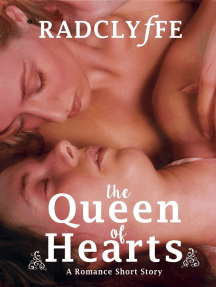 The Queen of Hearts by Radclyffe
