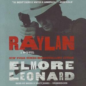 Raylan by Elmore Leonard