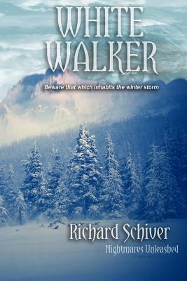 White Walker by Richard Schiver