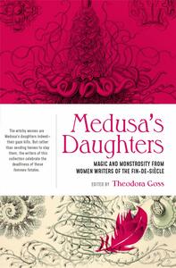 Medusa's Daughters by Theodora Goss