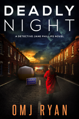 Deadly Night by O.M.J. Ryan