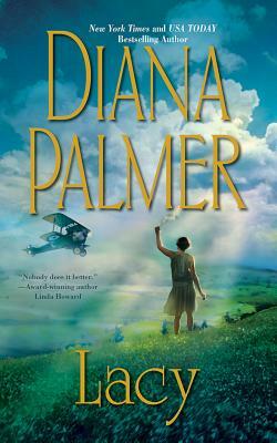 Lacy by Diana Palmer