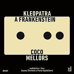 Kleopatra a Frankenstein by Coco Mellors