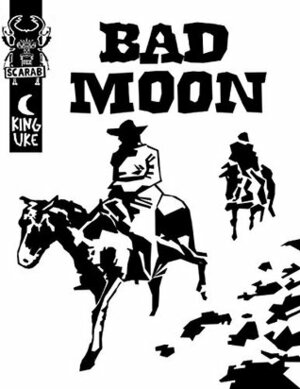 Bad Moon by King Uke