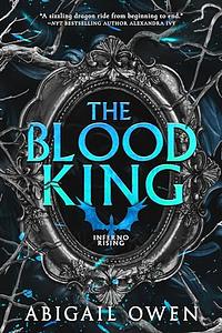 The Blood King by Abigail Owen