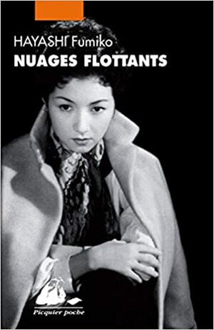 Nuages flottants by Fumiko Hayashi
