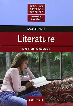 Literature by Alan Duff, Alan Maley