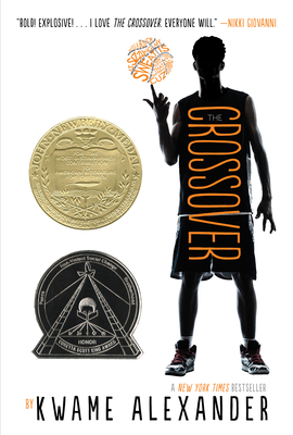 The Crossover by Kwame Alexander