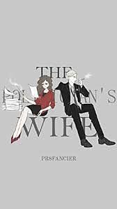 The Politician's Wife by pir8fancier