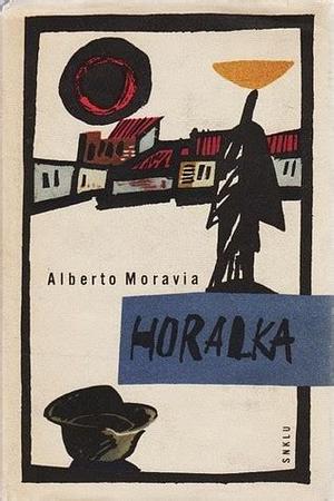 Horalka by Alberto Moravia