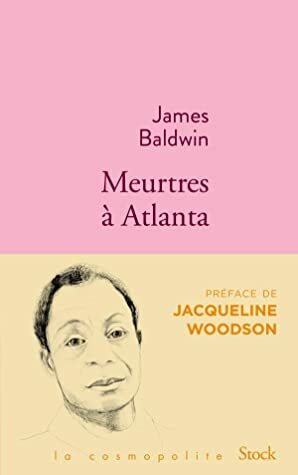 Meurtres à Atlanta by James Baldwin