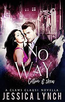 No Way by Jessica Lynch