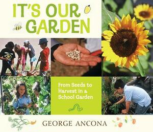 It's Our Garden: From Seeds to Harvest in a School Garden by George Ancona