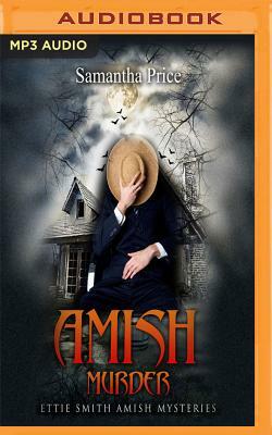 Amish Murder by Samantha Price