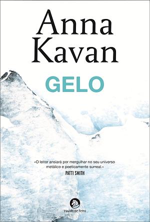 Gelo by Anna Kavan