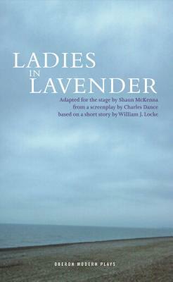 Ladies in Lavender by Charles Dance