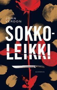 Sokkoleikki by Marja Luoma, John Verdon