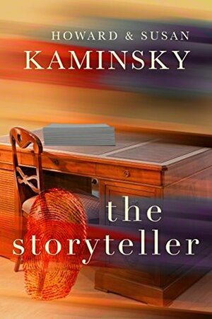 The Storyteller by Howard Kaminsky, Susan Kaminsky