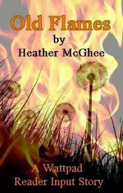 Old Flames by Heather McGhee
