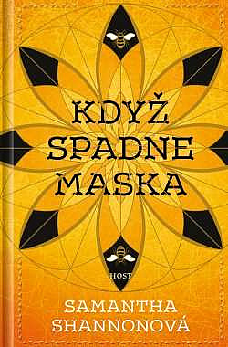 Když spadne maska by Samantha Shannon