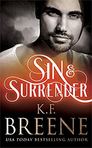 Sin & Surrender by K.F. Breene