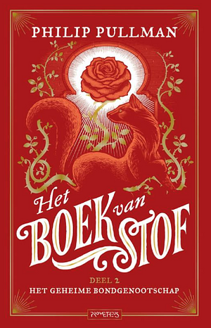 Het geheime bondgenootschap by Philip Pullman