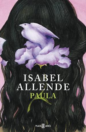 Paula by Isabel Allende