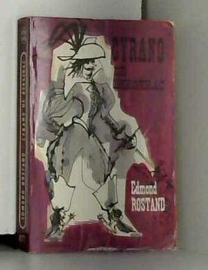 CYRANO DE BERGERAC by Edmond Rostand