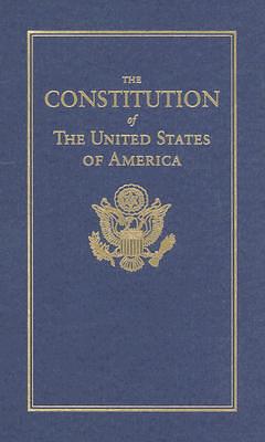 The Constitution of the United States of America by Founding Fathers