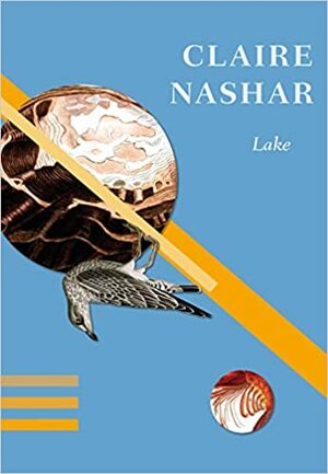 Lake by Claire Nashar