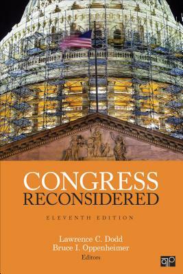 Congress Reconsidered by 