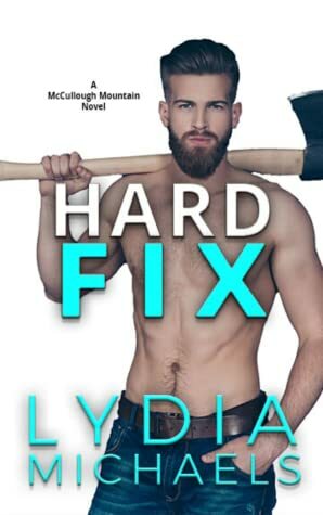 Hard Fix by Lydia Michaels