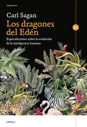 Los dragones del Edén by Carl Sagan