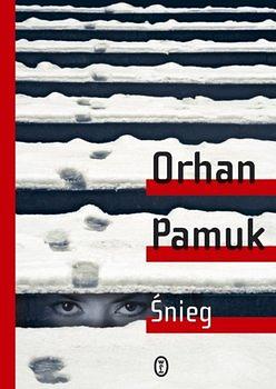 Śnieg by Orhan Pamuk