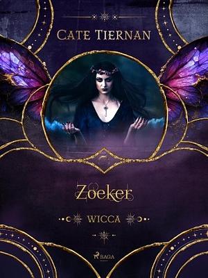 Zoeker by Cate Tiernan