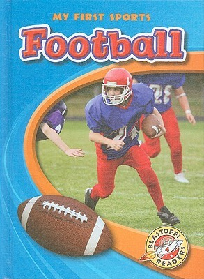 Football by Ray McClellan