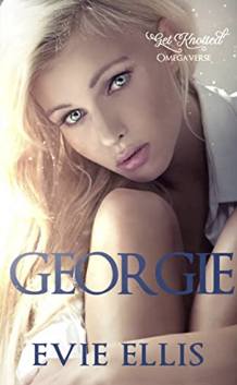 Georgie by Evie Ellis