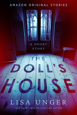 The Doll's House by Lisa Unger